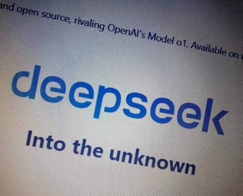 DeepSeek, what is it and what happened? The Chinese AI that has shaken Nvidia on the stock market