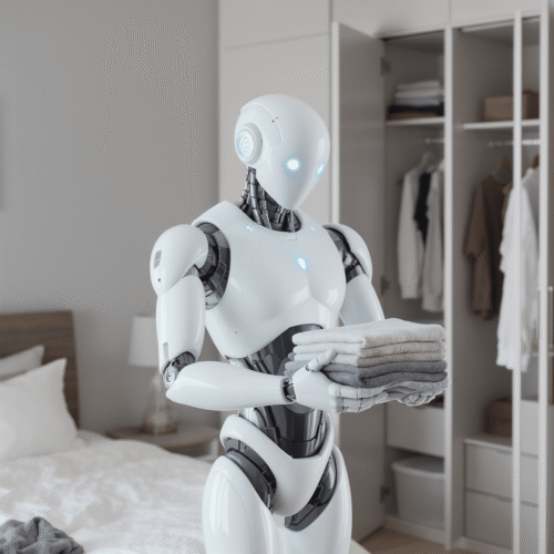 Robots inteligentes de nueva generación: cómo Google DeepMind está dejando obsoletos los modelos antiguos